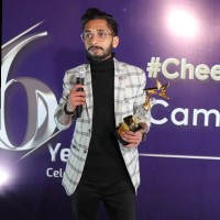 Vicky Agarwal