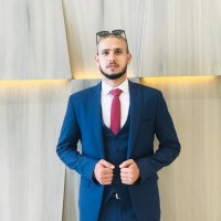 Eslam Kamar Eldawla