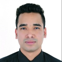 Lakhya Jyoti Bora