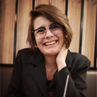 Luana Moreira Polsin