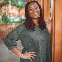 Jessica S. Samuel, M.Ed., Ph.D.