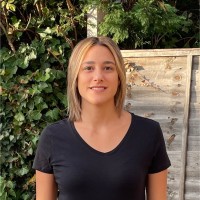 Loubna Katalin Abdallah