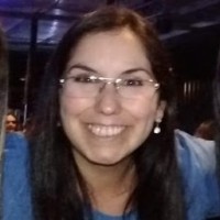 Noelia Estefanía Arévalo