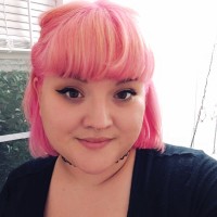 Alannah R Haas