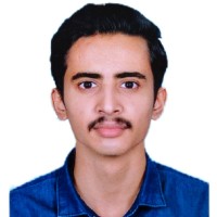 Jithin K George