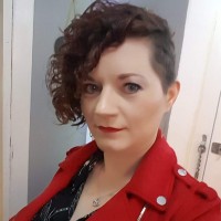 Michelle (Shell) Edwards