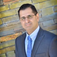 Tony Sadri