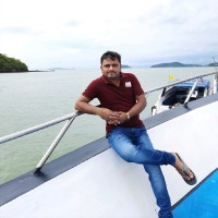 Prasannakumara H