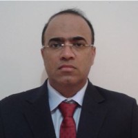 Sarfaraz Wagle