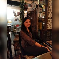 Veronica Singh