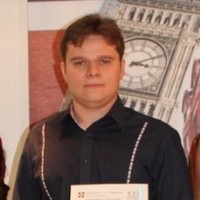 Maxim Shishkov
