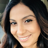 Jasmin Mathew