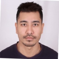 Sanam Shrestha