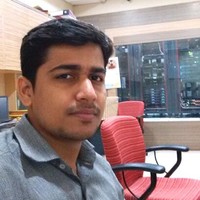 Pratik Vedpathak