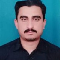 Muhammad Noman Saleem