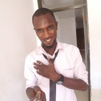 Frank Chinyimba
