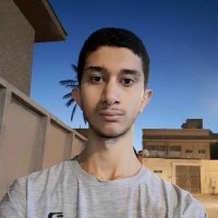 Omar Ebrahim