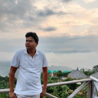Golam Sultan