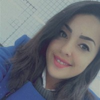Karen Alcántara