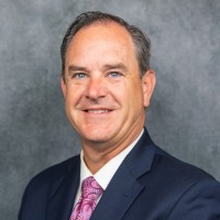 Brad Morgan, CRPC®, C(k)P®, AIF®, CPFA