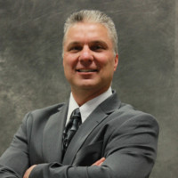 Jeffrey Lindaw, P.G.