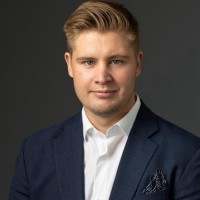 Daniel Wiberg