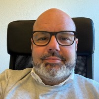 Jonas Almgren