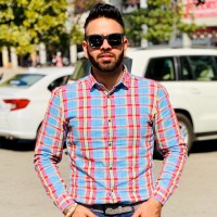 Rajat Saini