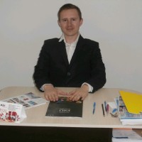 Alexey Golub