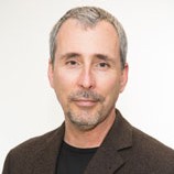 Marc Jones PhD GAICD