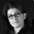 Sabrina DE SAINTE FOY