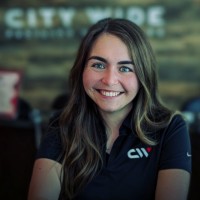 Cassie Tucher