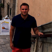 Simon O'Shea