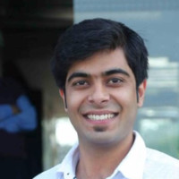 Ankush Mehta
