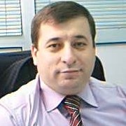 Alexander Samoilenko