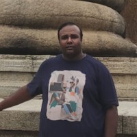 Manohar D