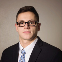 Matthew Russell