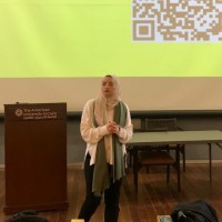 Aya Maher