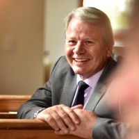 Peter Ward