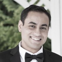 Pishoy Mikhail