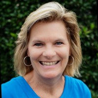 Mary Anne Byrd, Apr