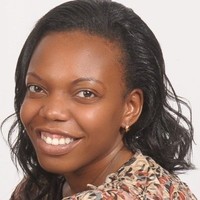 Gina Muthoni Ouattara