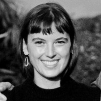 Eve Rogers