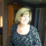 Gail Pallas