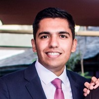 Daniel Chacón Contador