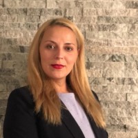 Lusia Goldshtein