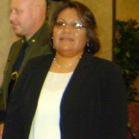 Marinda Spencer