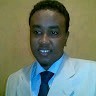 Azhari Ahmed