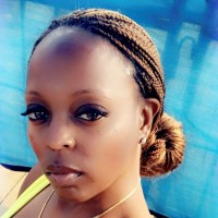 Tamekia Jones