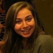 Anna Roginkin